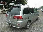 Used 2001 NISSAN LIBERTY BF64045 for Sale Image 5