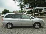 Used 2001 NISSAN LIBERTY BF64045 for Sale Image 6