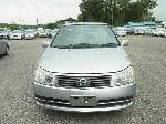 Used 2001 NISSAN LIBERTY BF64045 for Sale Image 8