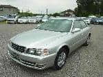 Used 2000 TOYOTA CHASER BF64052 for Sale Image 1