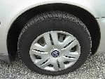 Used 2000 TOYOTA CHASER BF64052 for Sale Image 12