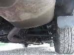 Used 2000 TOYOTA CHASER BF64052 for Sale Image 16