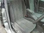 Used 2000 TOYOTA CHASER BF64052 for Sale Image 17