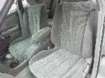 Used 2000 TOYOTA CHASER BF64052 for Sale Image 18
