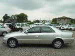 Used 2000 TOYOTA CHASER BF64052 for Sale Image 2