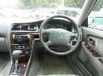 Used 2000 TOYOTA CHASER BF64052 for Sale Image 21