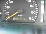 Used 2000 TOYOTA CHASER BF64052 for Sale Image 24