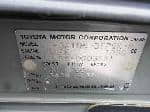 Used 2000 TOYOTA CHASER BF64052 for Sale Image 28