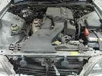 Used 2000 TOYOTA CHASER BF64052 for Sale Image 29
