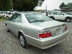 Used 2000 TOYOTA CHASER BF64052 for Sale Image 3