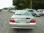 Used 2000 TOYOTA CHASER BF64052 for Sale Image 4