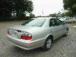 Used 2000 TOYOTA CHASER BF64052 for Sale Image 5