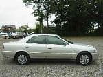 Used 2000 TOYOTA CHASER BF64052 for Sale Image 6