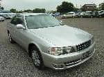 Used 2000 TOYOTA CHASER BF64052 for Sale Image 7