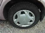 Used 2000 TOYOTA VITZ BF64053 for Sale Image 10