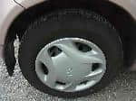 Used 2000 TOYOTA VITZ BF64053 for Sale Image 11
