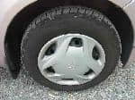 Used 2000 TOYOTA VITZ BF64053 for Sale Image 12