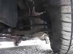 Used 2000 TOYOTA VITZ BF64053 for Sale Image 14