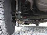 Used 2000 TOYOTA VITZ BF64053 for Sale Image 15