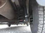 Used 2000 TOYOTA VITZ BF64053 for Sale Image 16