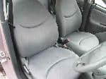Used 2000 TOYOTA VITZ BF64053 for Sale Image 17