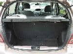 Used 2000 TOYOTA VITZ BF64053 for Sale Image 20