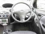 Used 2000 TOYOTA VITZ BF64053 for Sale Image 21