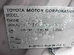 Used 2000 TOYOTA VITZ BF64053 for Sale Image 27