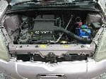 Used 2000 TOYOTA VITZ BF64053 for Sale Image 28