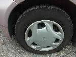 Used 2000 TOYOTA VITZ BF64053 for Sale Image 9