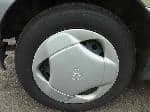 Used 1999 TOYOTA FUN CARGO BF64113 for Sale Image 11
