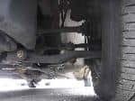 Used 1999 TOYOTA FUN CARGO BF64113 for Sale Image 14