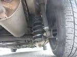 Used 1999 TOYOTA FUN CARGO BF64113 for Sale Image 16