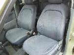 Used 1999 TOYOTA FUN CARGO BF64113 for Sale Image 18
