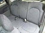 Used 1999 TOYOTA FUN CARGO BF64113 for Sale Image 19