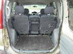 Used 1999 TOYOTA FUN CARGO BF64113 for Sale Image 20