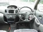Used 1999 TOYOTA FUN CARGO BF64113 for Sale Image 21