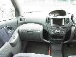 Used 1999 TOYOTA FUN CARGO BF64113 for Sale Image 22