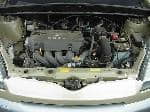 Used 1999 TOYOTA FUN CARGO BF64113 for Sale Image 28