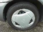 Used 1999 TOYOTA FUN CARGO BF64113 for Sale Image 9