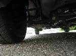 Used 2002 TOYOTA FUN CARGO BF64115 for Sale Image 13