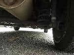 Used 2002 TOYOTA FUN CARGO BF64115 for Sale Image 16