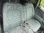 Used 2002 TOYOTA FUN CARGO BF64115 for Sale Image 17