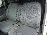 Used 2002 TOYOTA FUN CARGO BF64115 for Sale Image 18