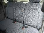 Used 2002 TOYOTA FUN CARGO BF64115 for Sale Image 19
