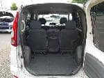 Used 2002 TOYOTA FUN CARGO BF64115 for Sale Image 20