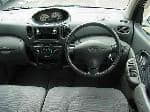 Used 2002 TOYOTA FUN CARGO BF64115 for Sale Image 21