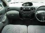 Used 2002 TOYOTA FUN CARGO BF64115 for Sale Image 22