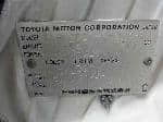 Used 2002 TOYOTA FUN CARGO BF64115 for Sale Image 27