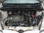 Used 2002 TOYOTA FUN CARGO BF64115 for Sale Image 28